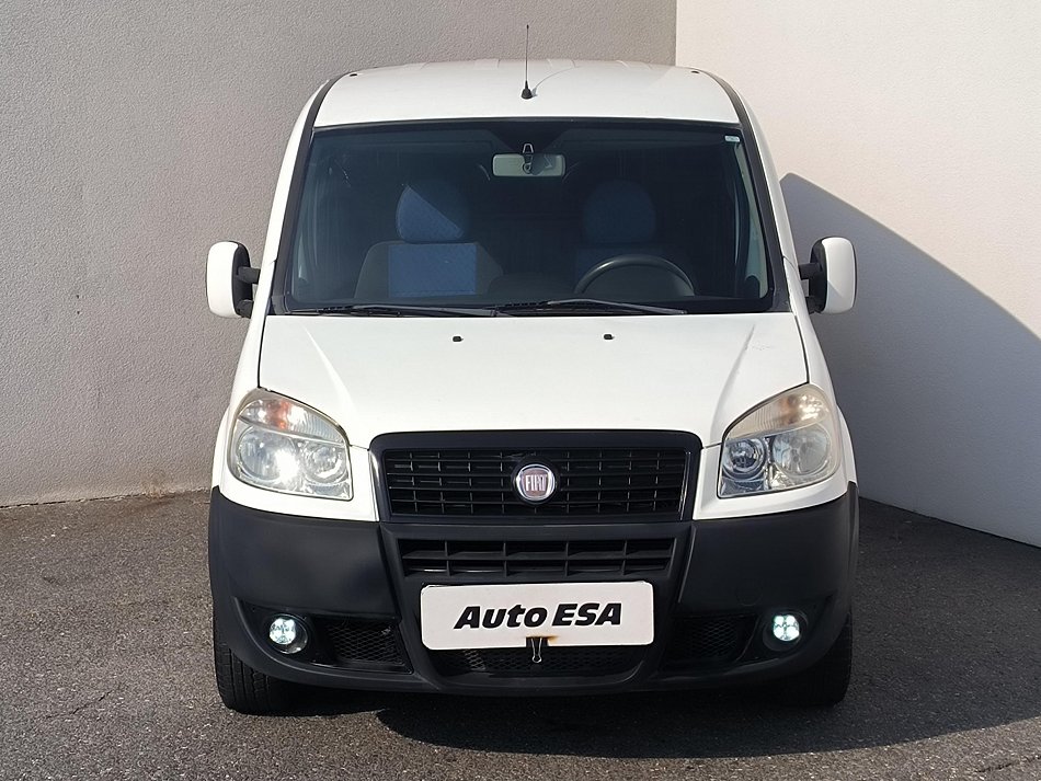 Fiat Dobló cargo 1.3JTD 