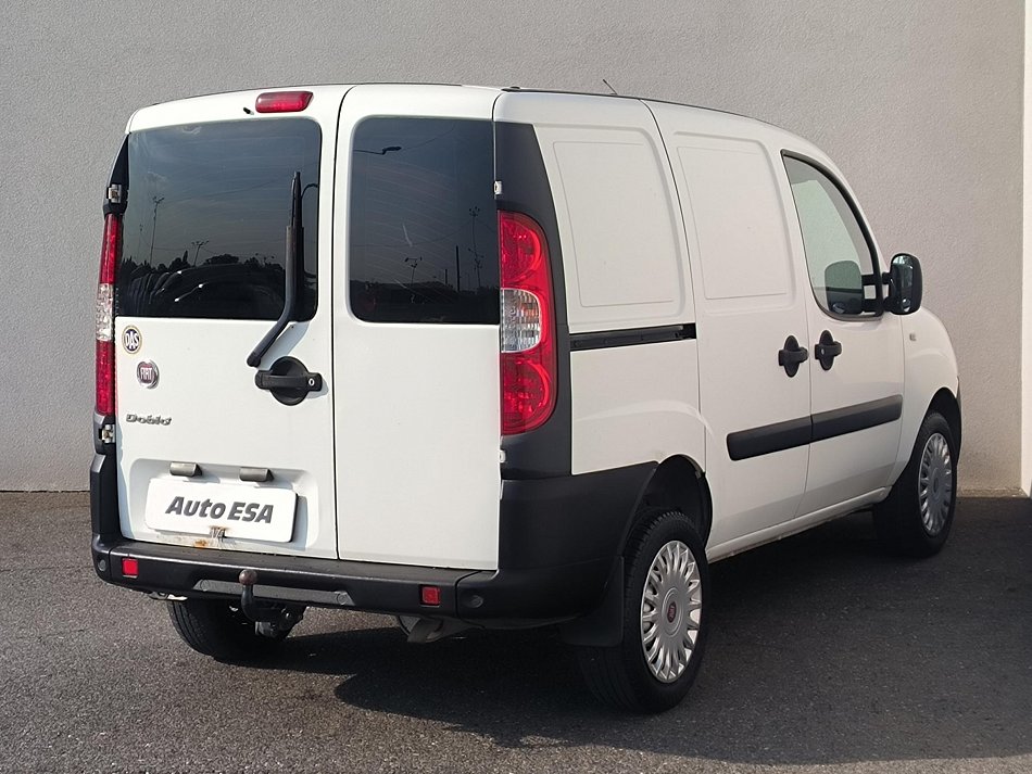 Fiat Dobló cargo 1.3JTD 