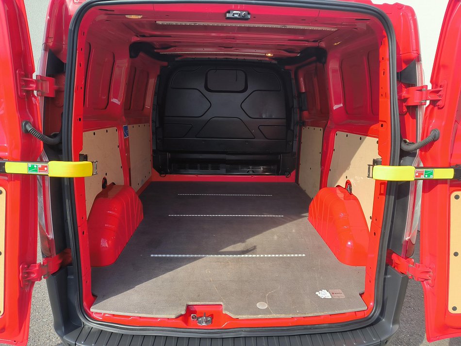 Ford Transit Custom 2.0TDCi Trend