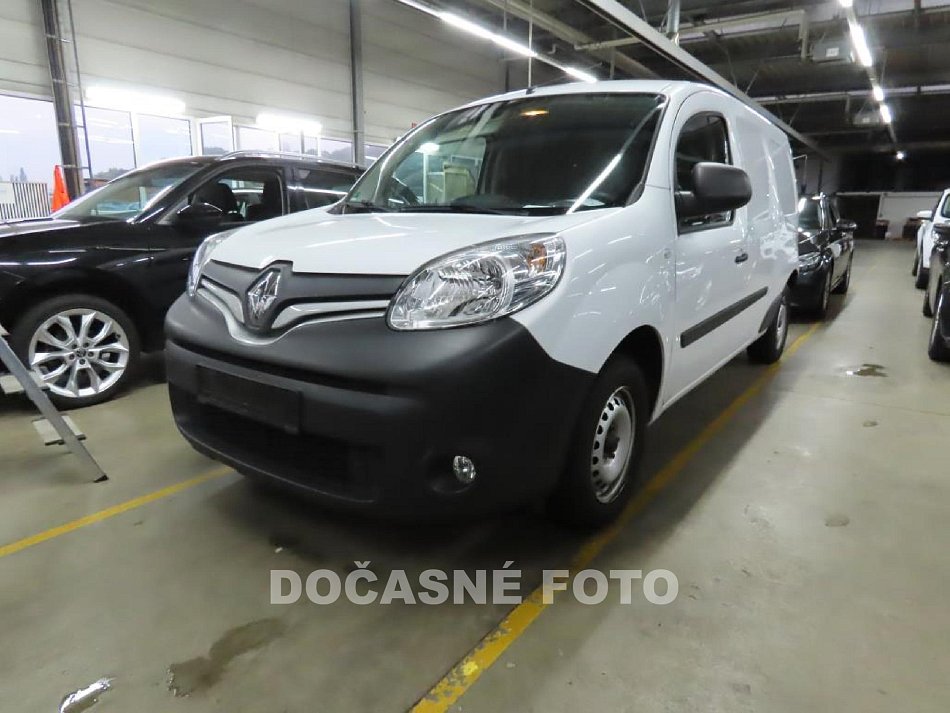 Renault Kangoo 1.5dCi  MAXi SORTIMO