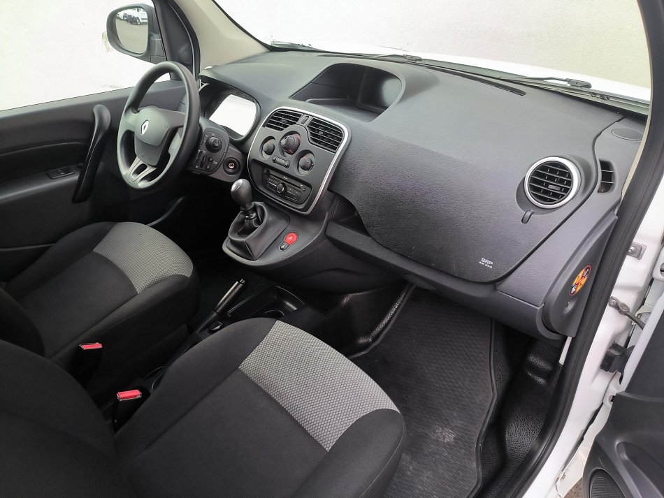 Renault Kangoo 1.5dCi  MAXi SORTIMO