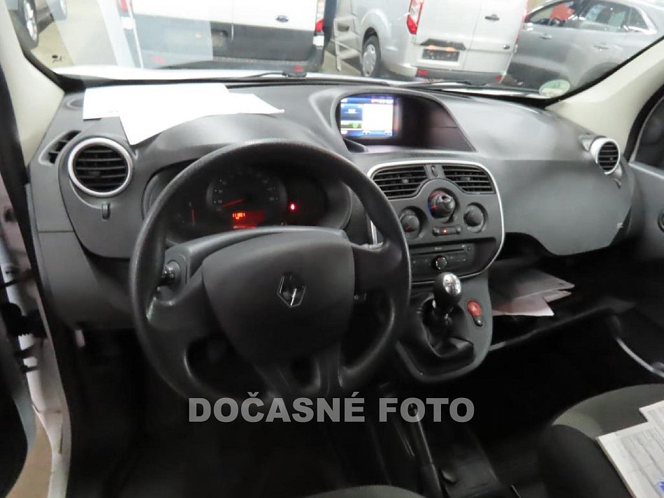 Renault Kangoo 1.5dCi  MAXi SORTIMO