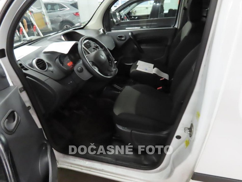 Renault Kangoo 1.5dCi  MAXi SORTIMO