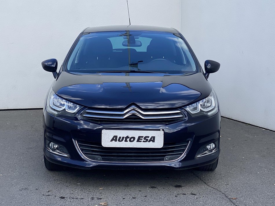 Citroën C4 1.2 PT Millenium