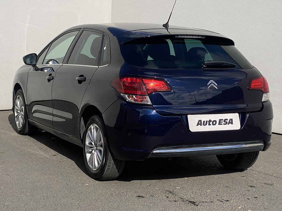 Citroën C4 1.2 PT Millenium