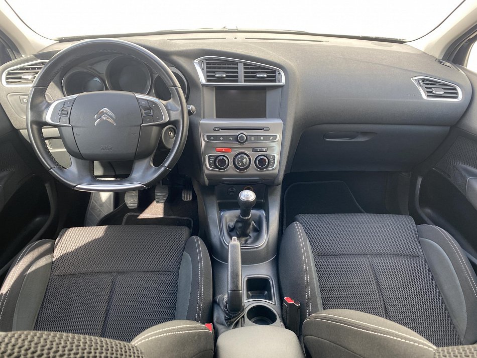 Citroën C4 1.2 PT Millenium