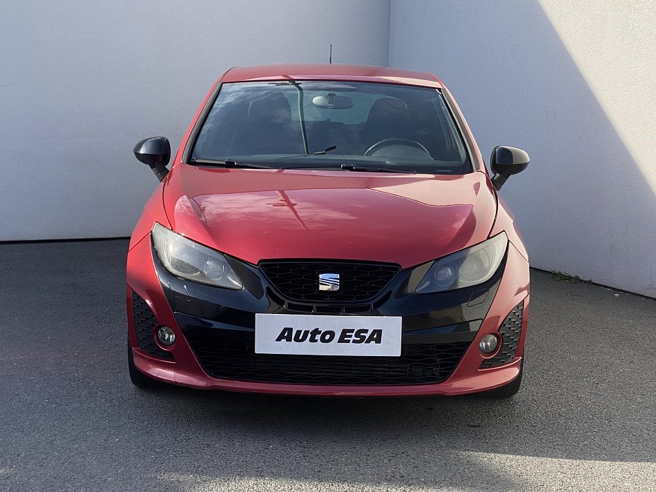 Seat Ibiza 1.4 TSi 