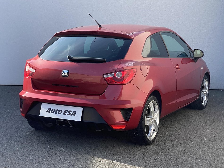 Seat Ibiza 1.4 TSi 