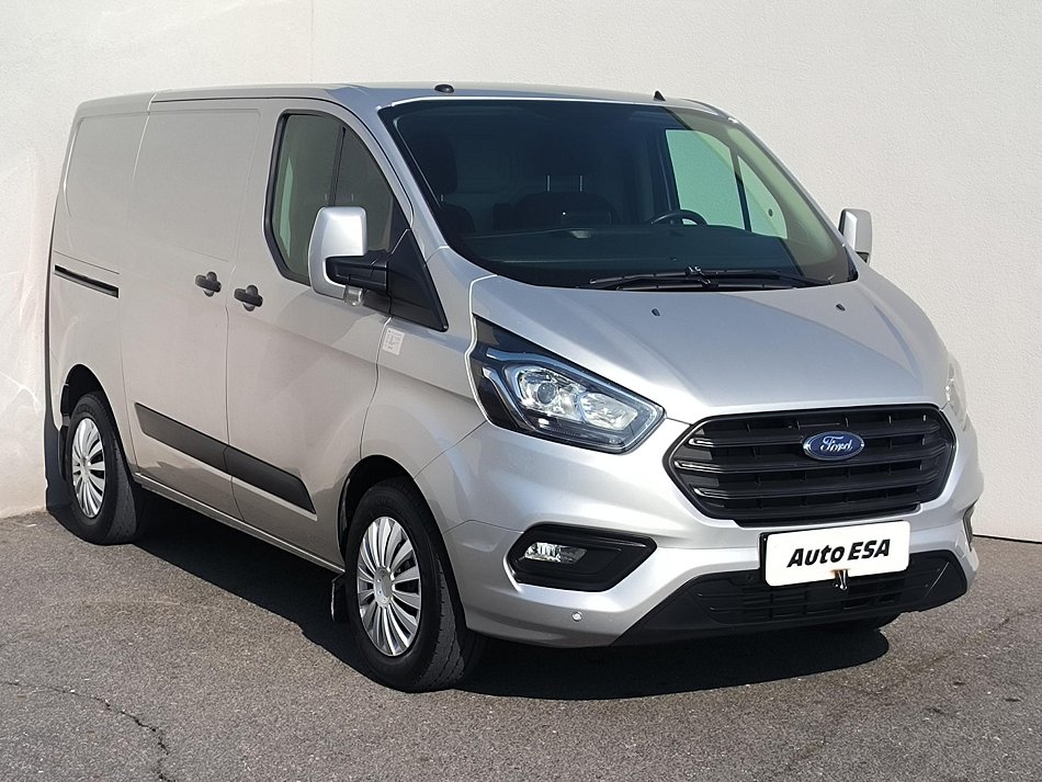 Ford Transit Custom 2.0TDCi Trend L1H1