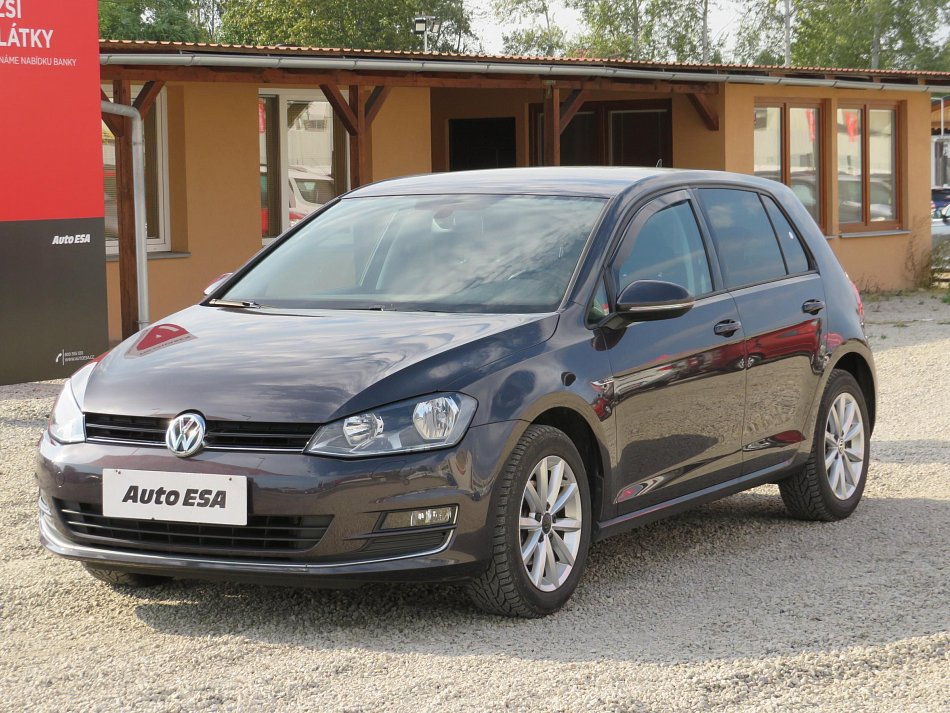 Volkswagen Golf 1.2TSi 