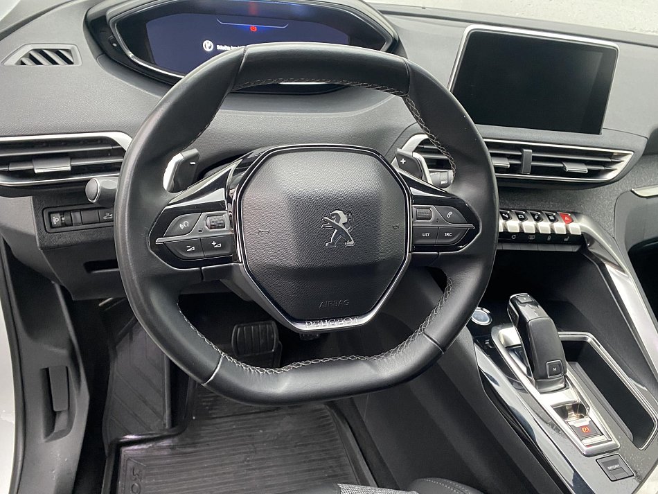 Peugeot 3008 1.6 HDi Allure