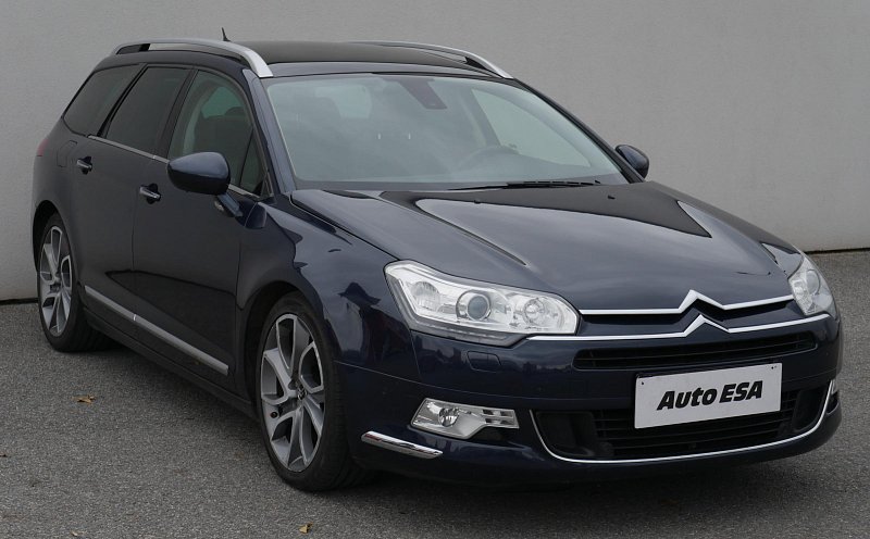 Citroën C5 3.0 HDi V6 