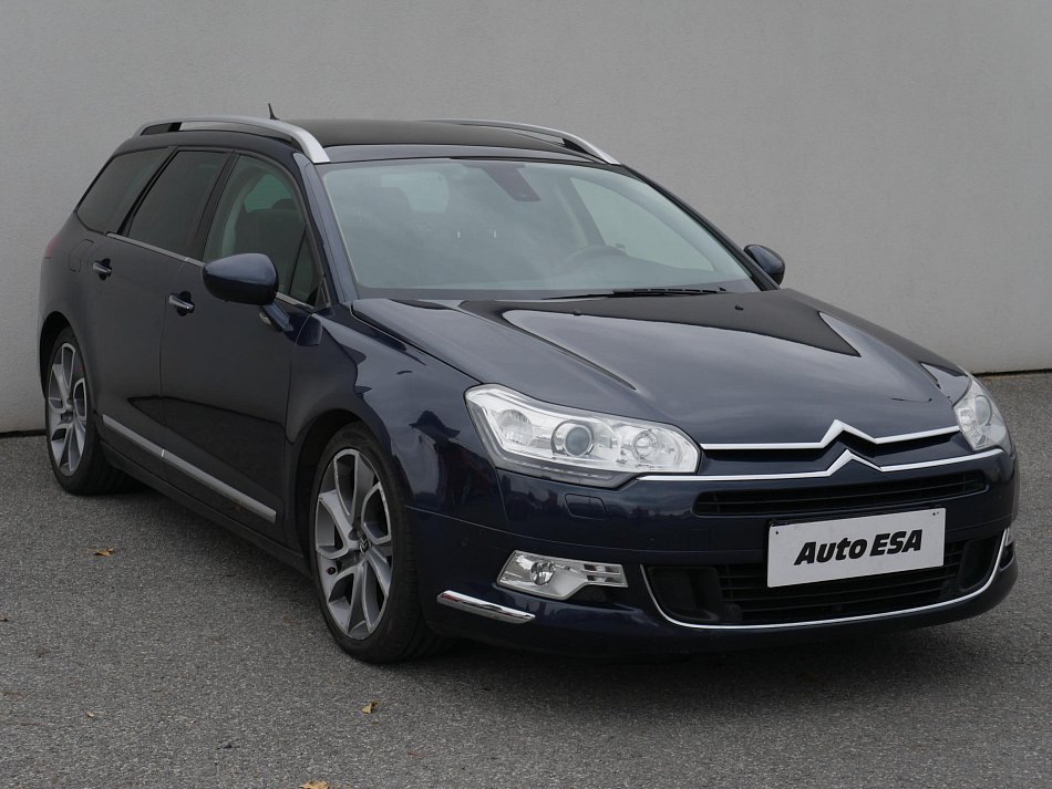 Citroën C5 3.0 HDi V6 