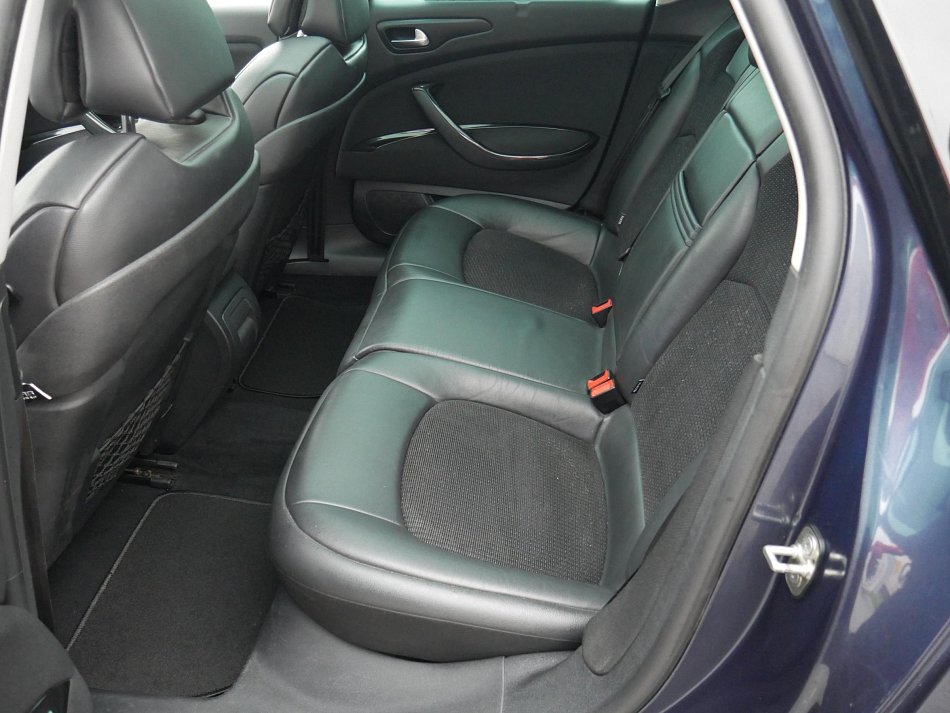 Citroën C5 3.0 HDi V6 