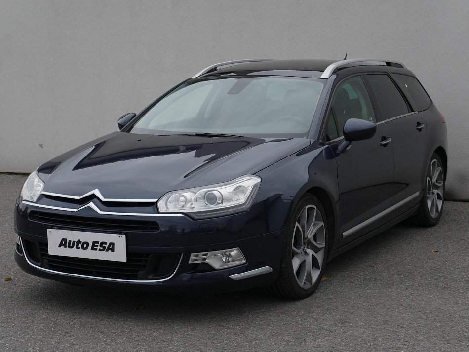 Citroën C5 3.0 HDi V6 