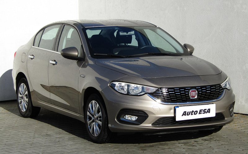 Fiat Tipo 1.4 16V 