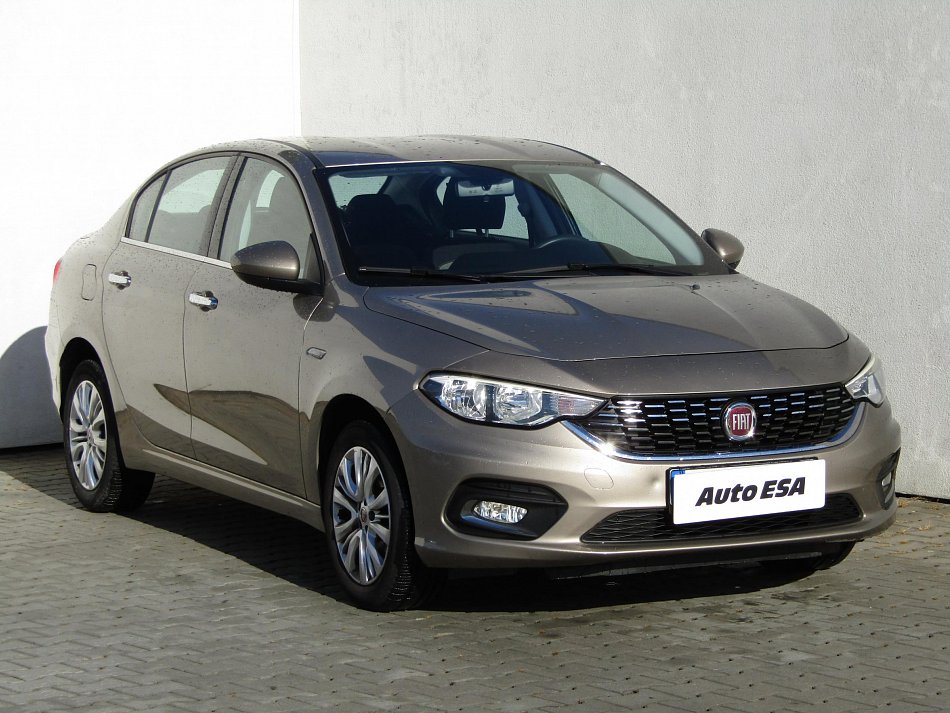 Fiat Tipo 1.4 16V 