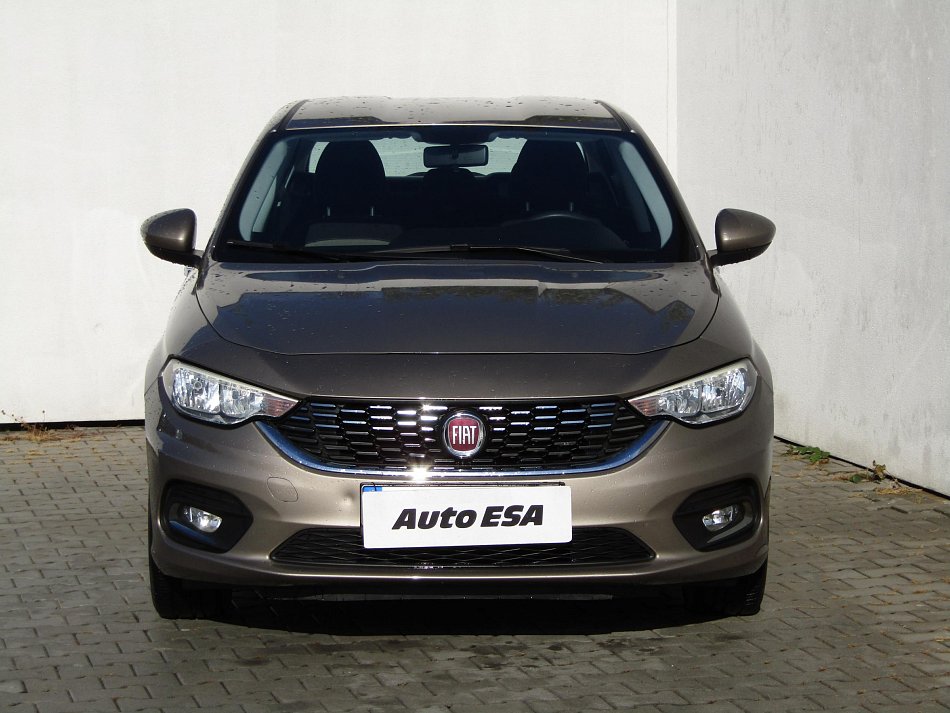 Fiat Tipo 1.4 16V 