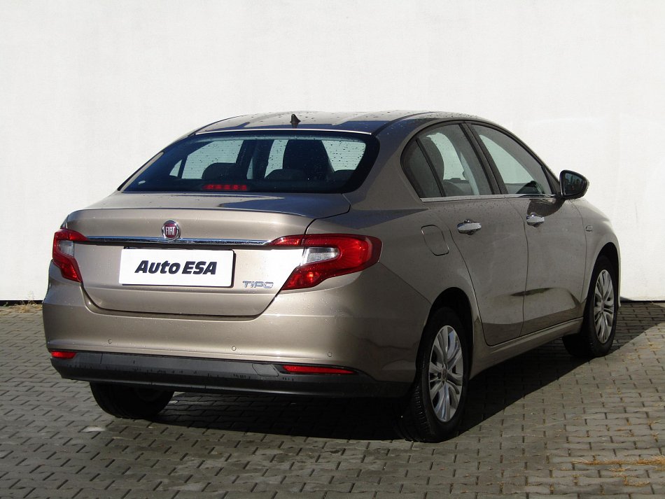 Fiat Tipo 1.4 16V 