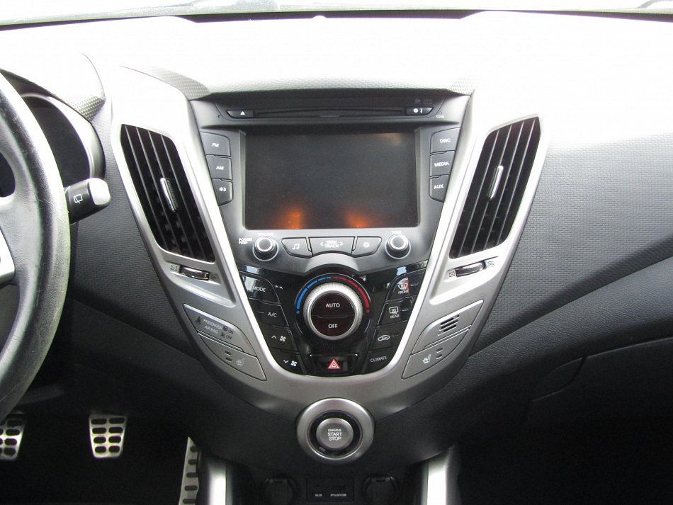 Hyundai Veloster 1.6GDi 