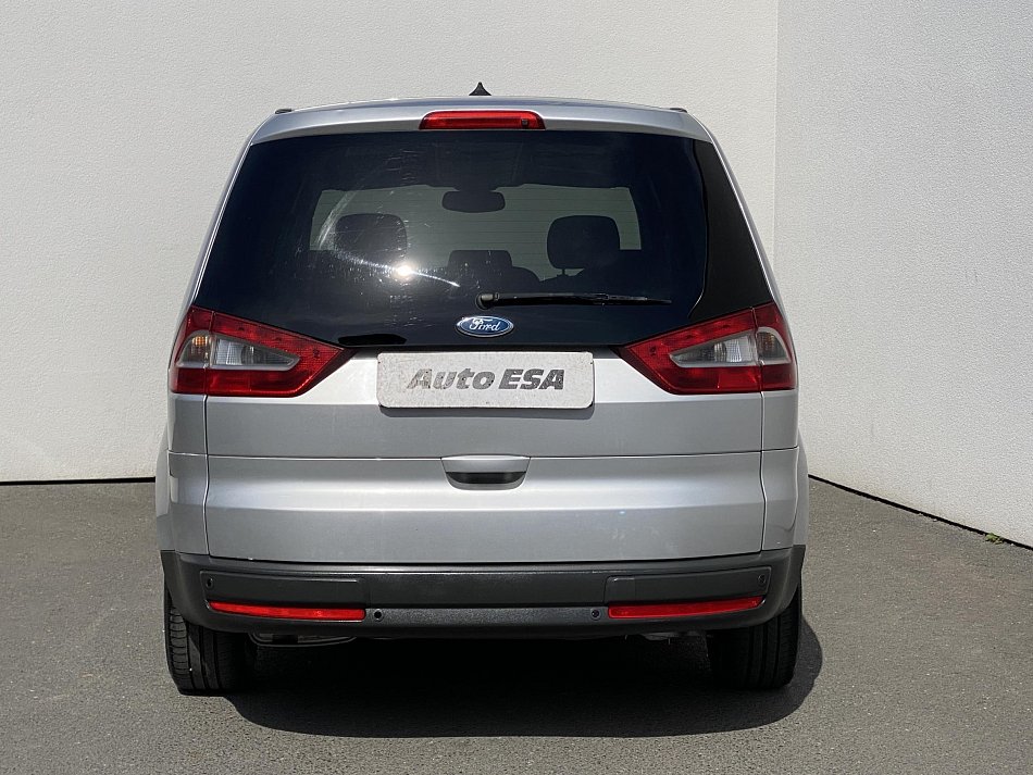 Ford Galaxy 2.0 TDCi 