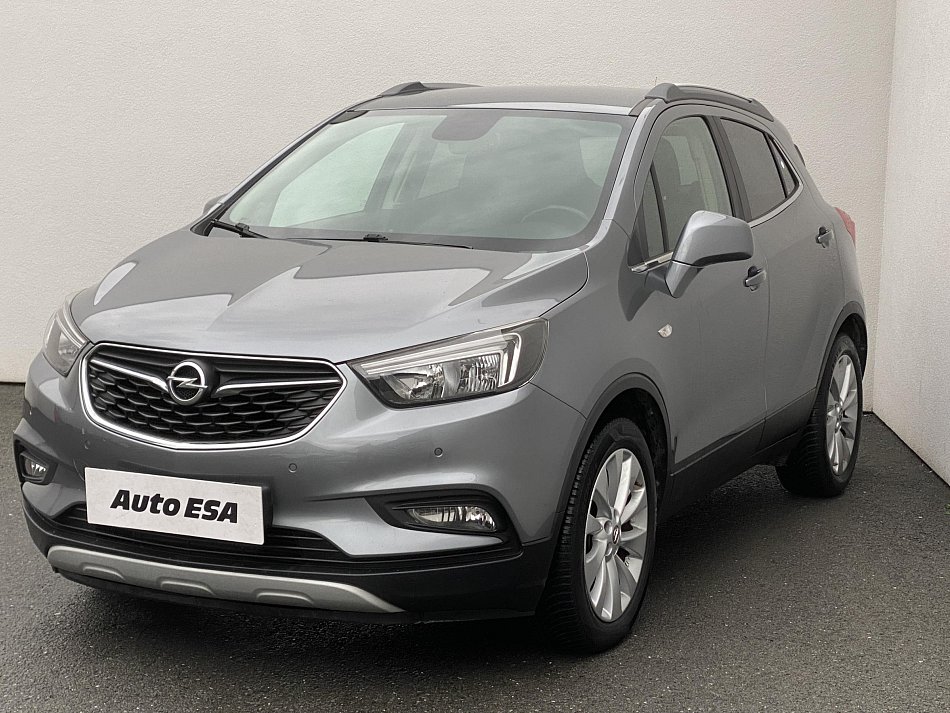 Opel Mokka 1.6 CDTi Innovation