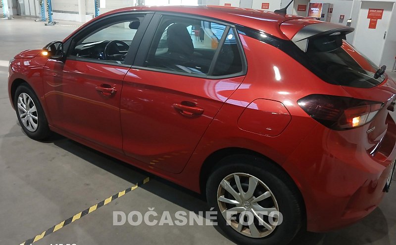 Opel Corsa 1.2i 