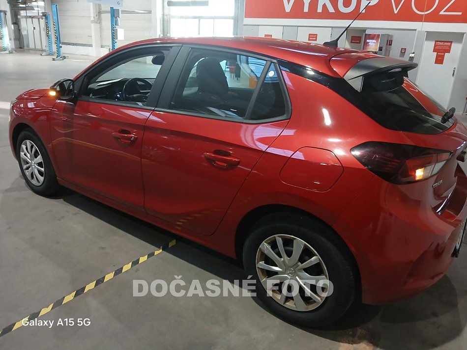 Opel Corsa 1.2i 