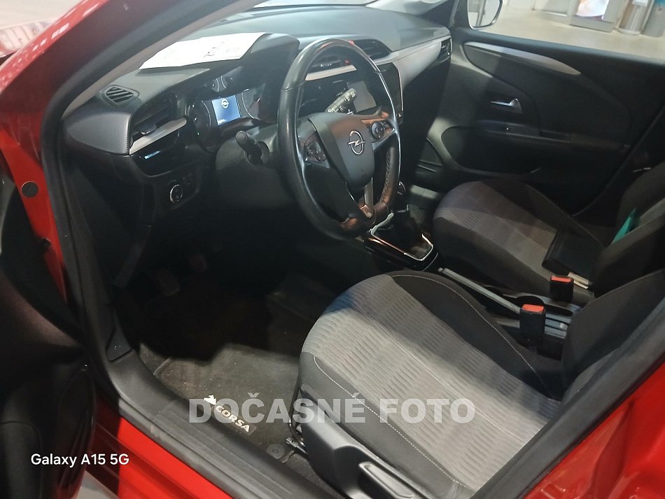 Opel Corsa 1.2i 