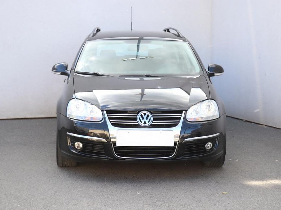 Volkswagen Golf 1.6 TDi 