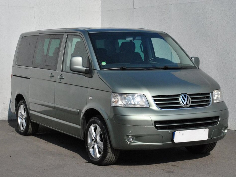 Volkswagen Multivan 1.6 