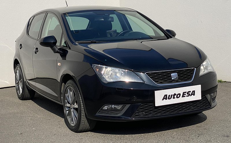 Seat Ibiza 1.4 16V ITech