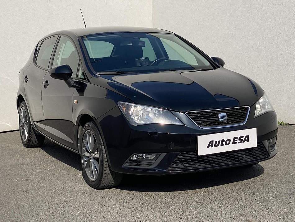 Seat Ibiza 1.4 16V ITech