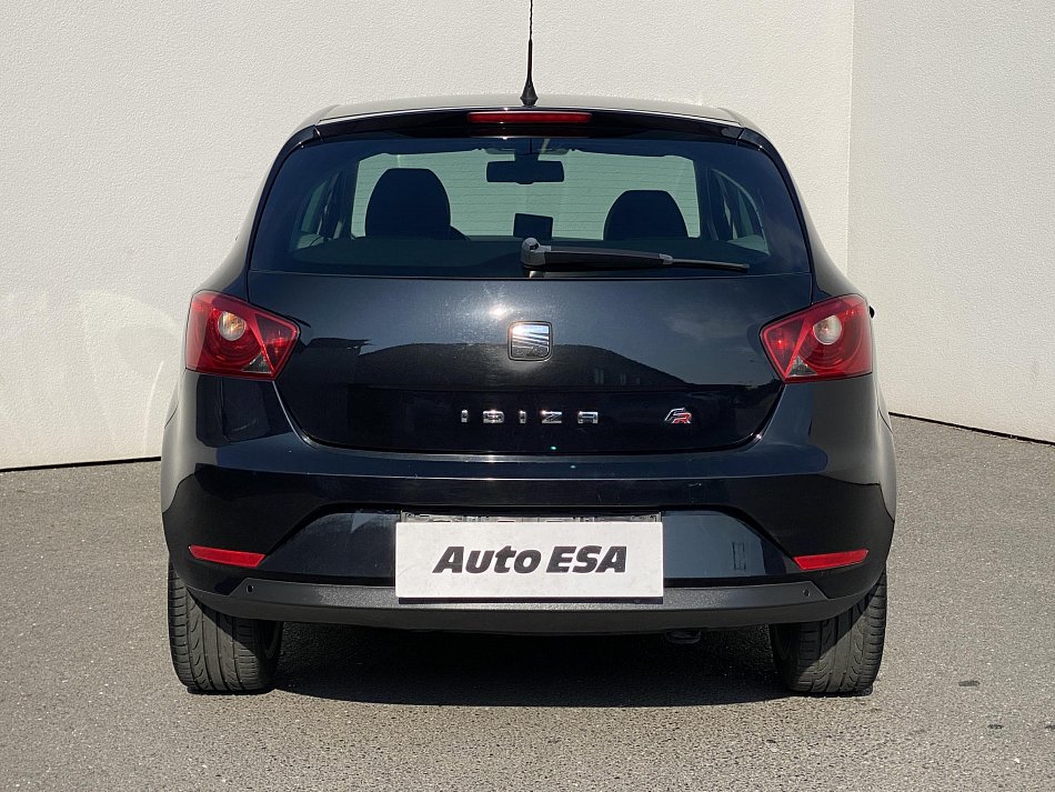 Seat Ibiza 1.4 16V ITech