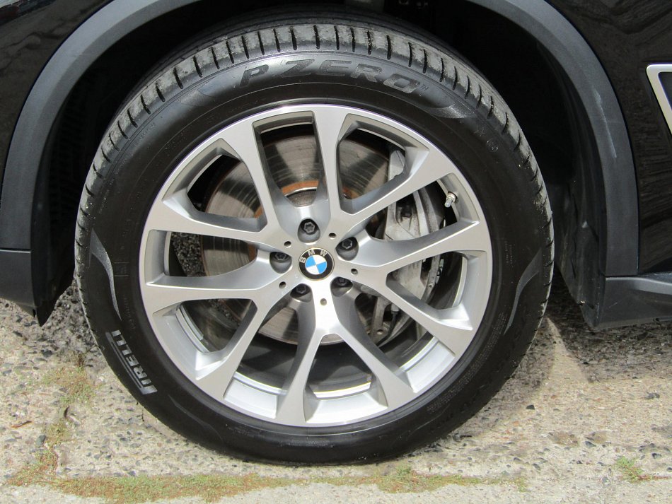 BMW X5 4.0d  xDrive 40d