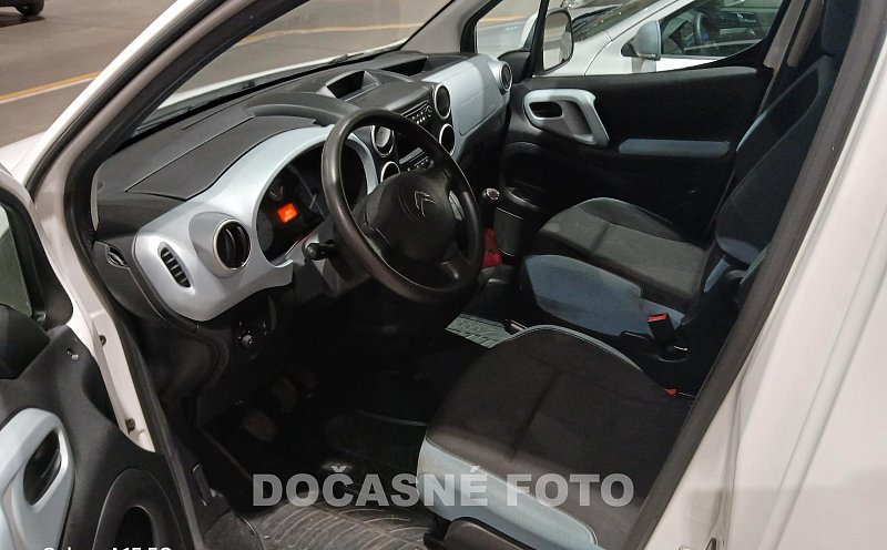 Citroën Berlingo 1.6 VTi  Tendance