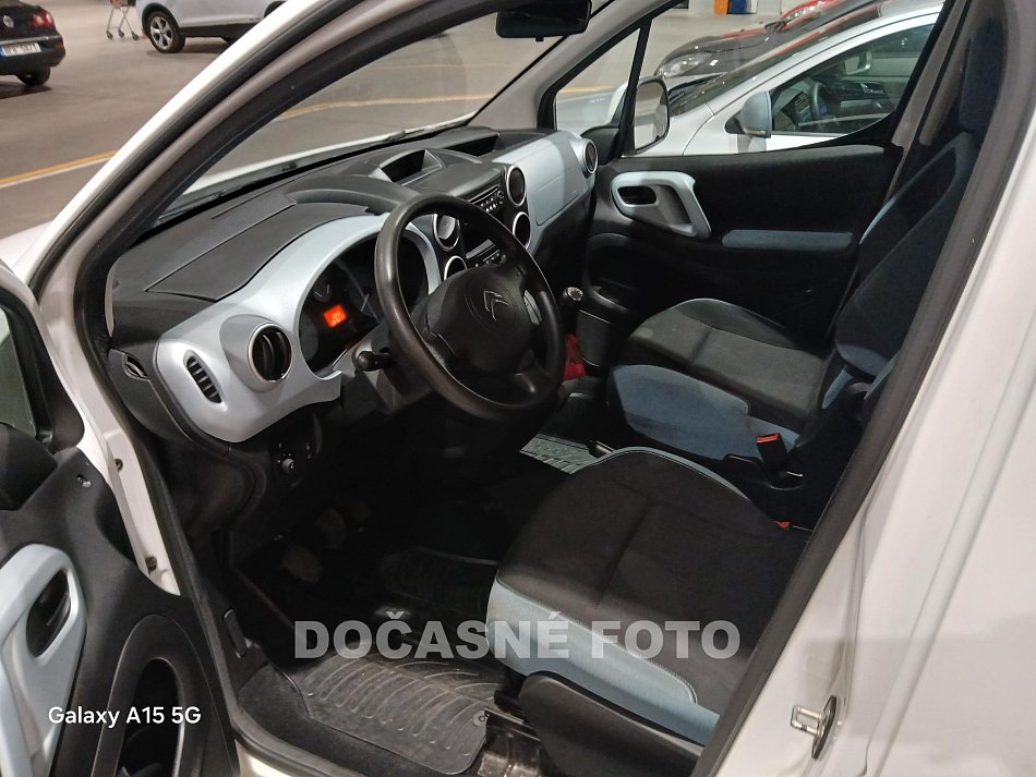 Citroën Berlingo 1.6VTi Tendance