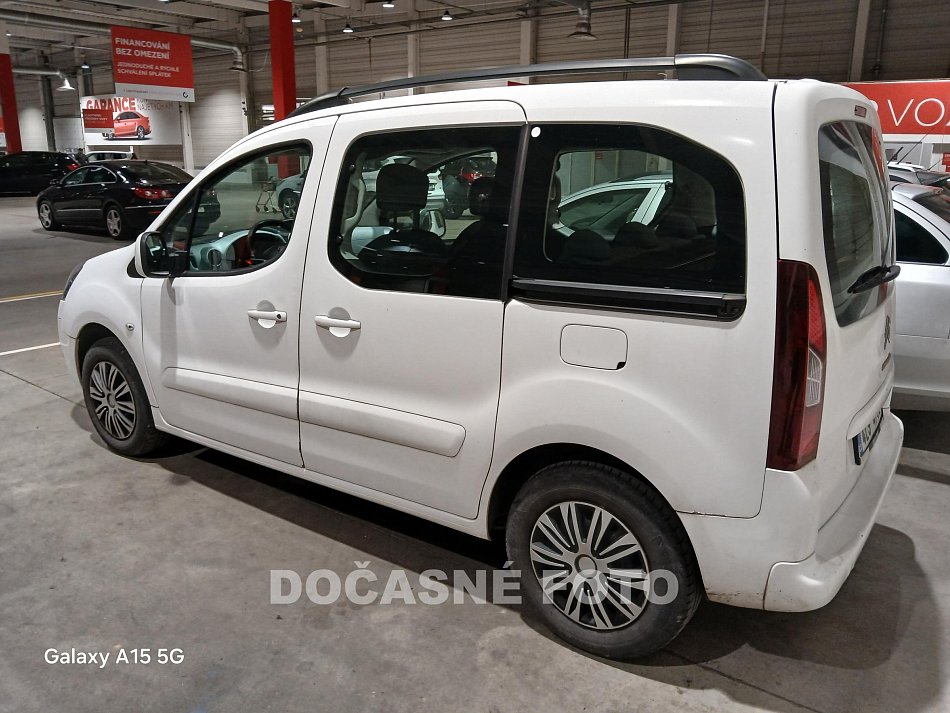 Citroën Berlingo 1.6VTi Tendance