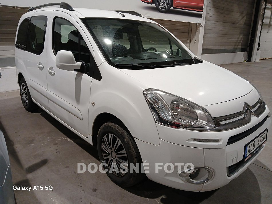 Citroën Berlingo 1.6VTi Tendance