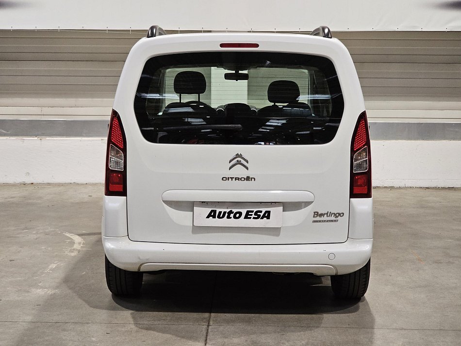 Citroën Berlingo 1.6VTi Tendance