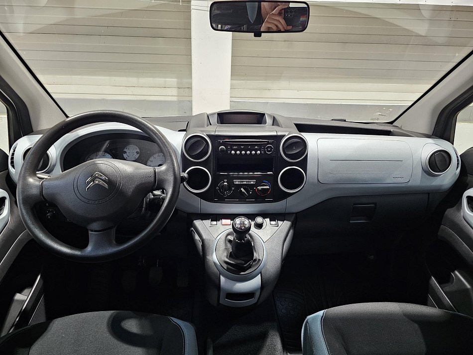 Citroën Berlingo 1.6VTi Tendance