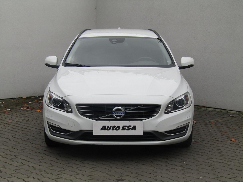 Volvo V60 2.0 D4 Momentum