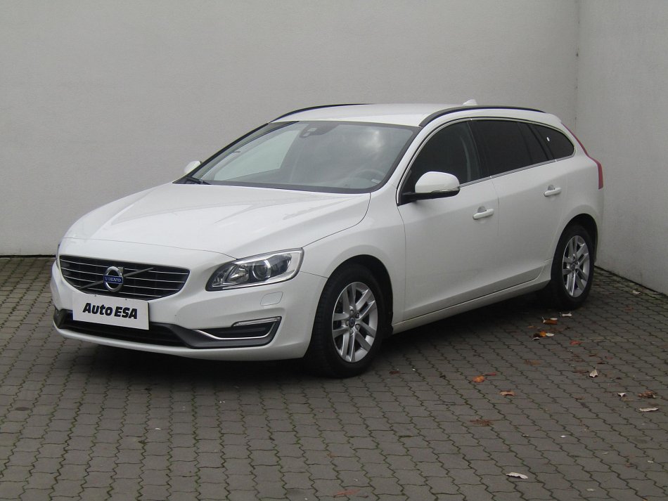 Volvo V60 2.0 D4 Momentum