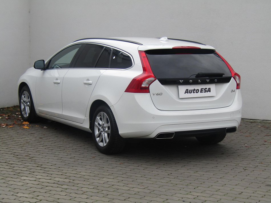 Volvo V60 2.0 D4 Momentum