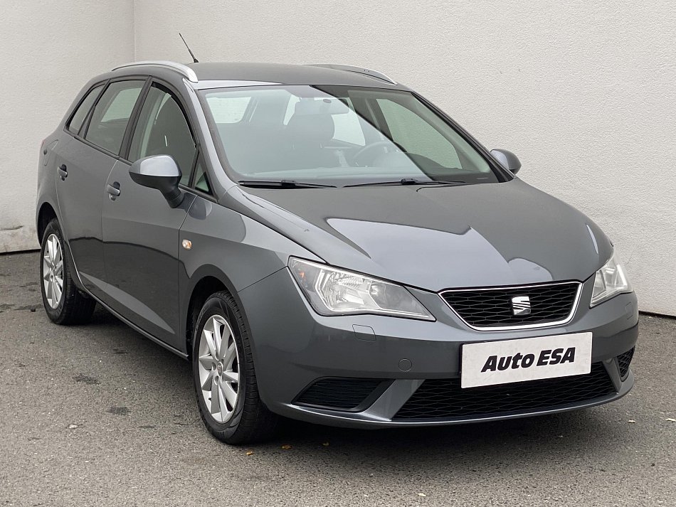 Seat Ibiza 1.4i 16V Style