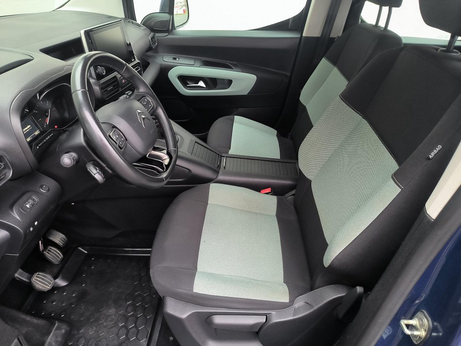 Citroën Berlingo 1.5HDi Feel