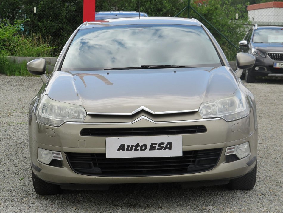 Citroën C5 1.8 16V 