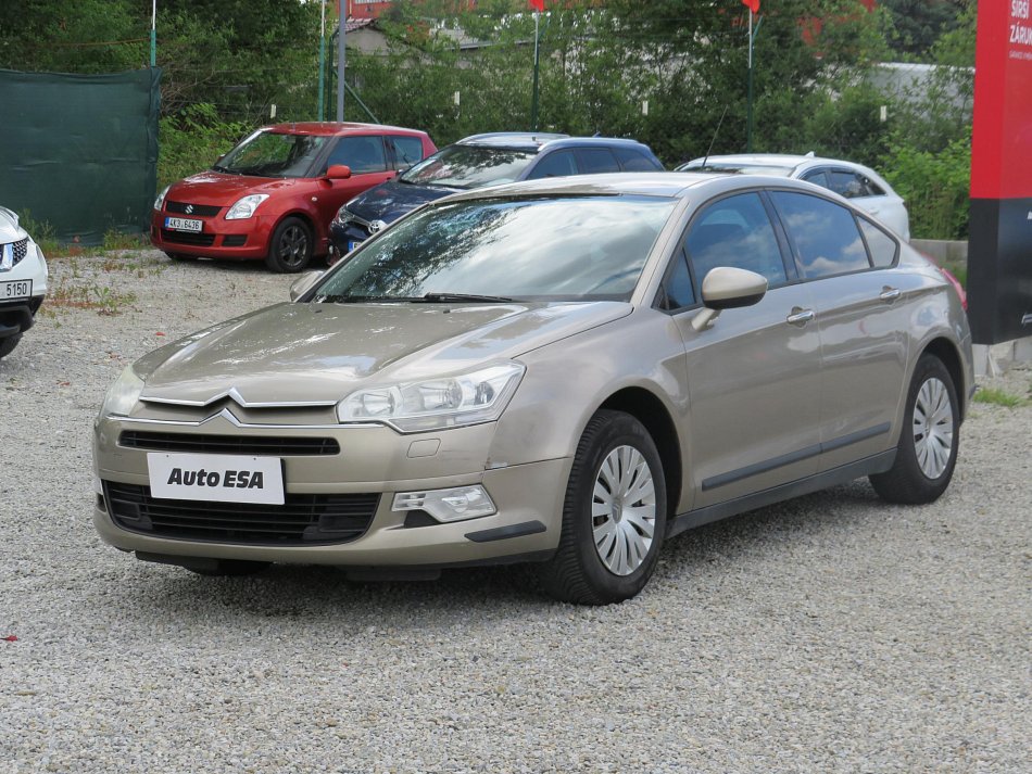 Citroën C5 1.8 16V 