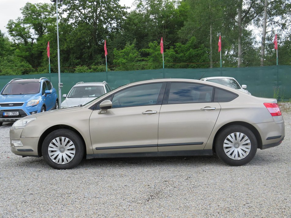 Citroën C5 1.8 16V 