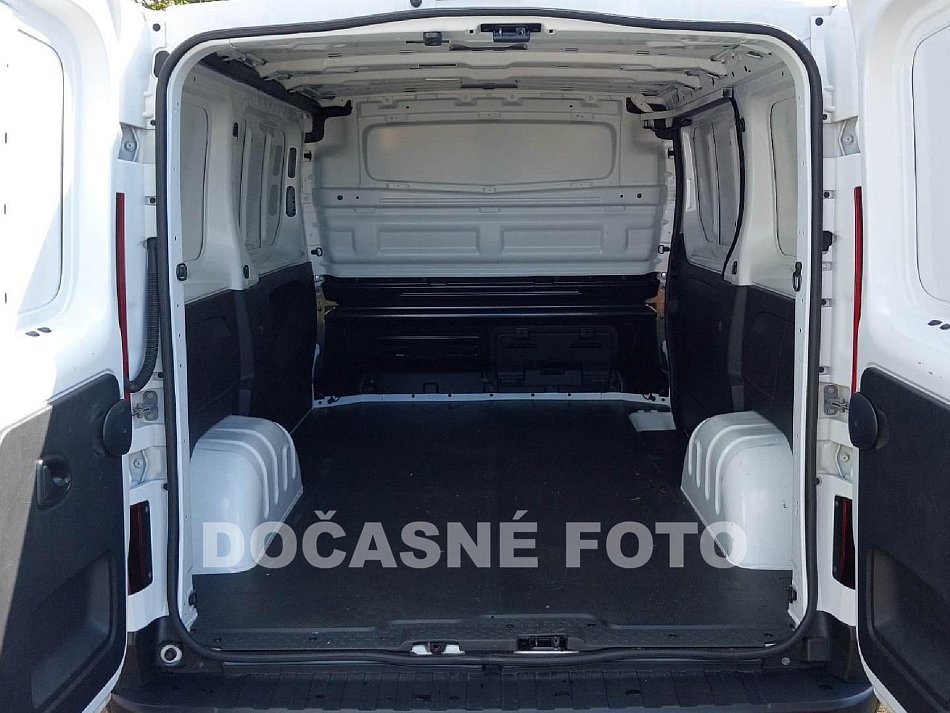 Fiat Talento 2.0MJT  L1H1